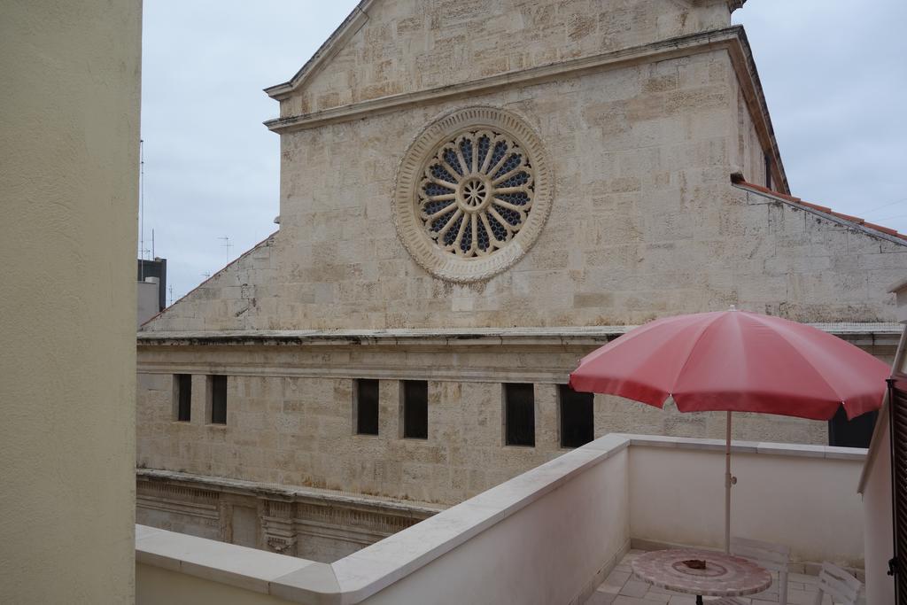 B&B Al Duomo Mola di Bari Exterior foto